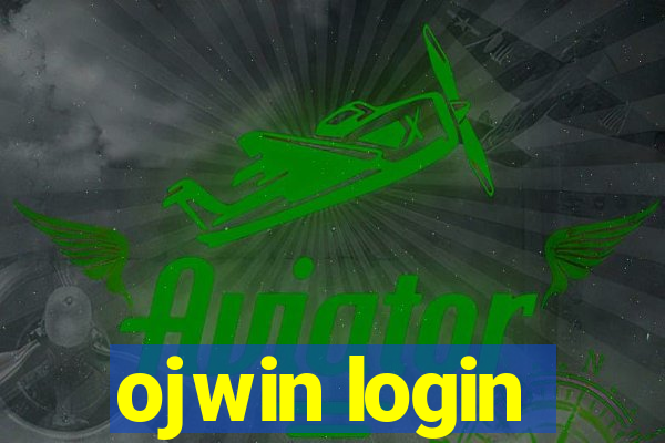 ojwin login